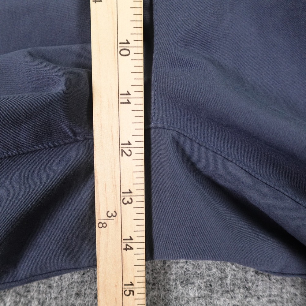 Figs Scrub Pants Mens Large Grey Tansen Jogger 5 Pocket Medical Nurse Doctor - Picture 8 of 10